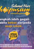 Selamat Hari Thaipusam